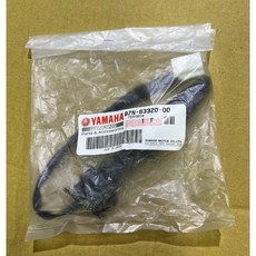 MT09 MT-09 2021-2023 機車右前方向燈 左前方向燈 B7N-83320-00 B7N-83310-00, 1個, 右前方向燈 B7N-83320-00