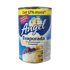 필사리사리 엔젤 이베포라다 크리머, 1개, 410ml