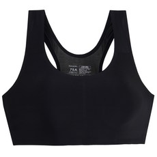 판도라by비비안 와이드 언더밴드 심리스 스포츠브라탑 ABC컵