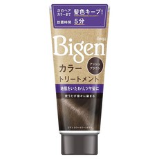 hoyu 護髮染髮乳 180g 染髮潤髮乳 HOUYOU Siero 彩色護髮 BEGEN 護髮染髮乳, 1個