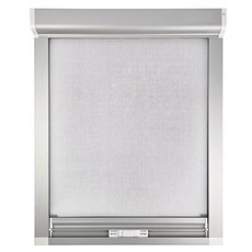 창문 롤방충망 PJ 프로젝트 방충망, 그레이