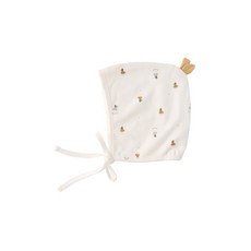 [AK플라자] [밍크뮤] (WH)리틀비트모자 35A70-010-17