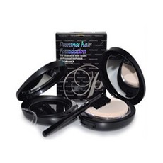 프로랑스 헤어 파운데이션 9.5g, 흑색, 1개