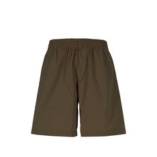 A.P.C. 엘라스틱 웨이스트 쇼츠