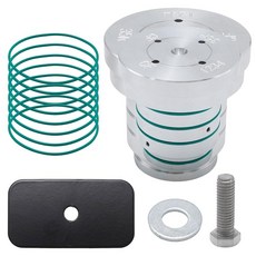 VIKKSAER 리버스 드럼 테스터 1세트 드럼 테스트 도구 포드 LS 교체품 포드 6L80 교체품 포드 6L90 35R 교체품 418158, VIKKSAER 1 Set Reverse Drum Te