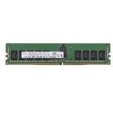 SK하이닉스 SK HYNIX 16GB HMA82GR7MFR8N-UH DDR4-2400 ECC RDIMM 2Rx8 PC4-19200T-R CL17 서버 메모리 262286, SK하이닉스 SK HYNIX 16GB HMA82GR7M