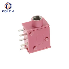 3.5MM 오디오 헤드폰 잭 커넥터 PJ-325 스테레오 오디오 이어폰 커넥터 3.5 PJ-325 오디오 잭 소켓 여러 가, 02 5PCS