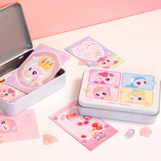 인스탁스 캐치티니핑 에디션 필름 10매, 1개