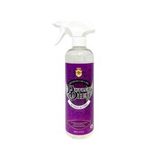 자동차 휠 타이어 갈변 철분 제거제