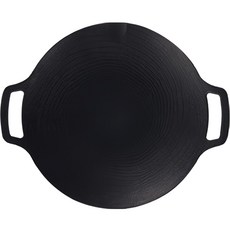 FOUR SEASONS 電磁爐韓國製深烤盤, 36cm