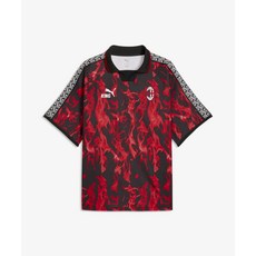 [국내매장정품] 푸마 PUMA AC밀란 KING 레트로 저지 784731_01 207674