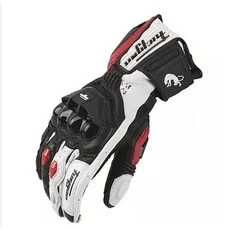 오토바이 방풍 모토크로스 장갑 Afs 보안 보호 터치 스크린 남성 가죽, 04 M, 02 AFS18