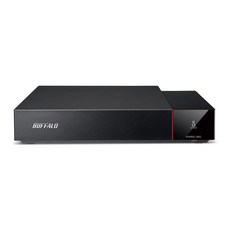 BUFFALO SeeQVault 지원 3.5인치 외장 HDD 3TB HDV-SQ3.0U3VC