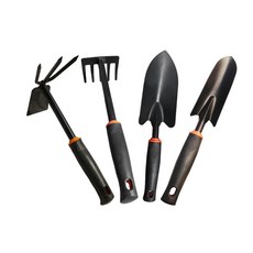 희미몰 주말농장 갯벌체험SET 가드닝 정원 화분 화훼 분재 꽃삽 모종삽, 1개