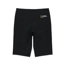 내셔널지오그래픽 KIDS K252UWL620 5부 워터레깅스 CARBONBLACK 5007448599 1716592