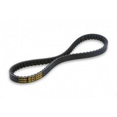 MALOSSI 強化皮帶 適用 水冷勁戰/BWS125 TRICITY/AEROX/NMAX 155, 1個