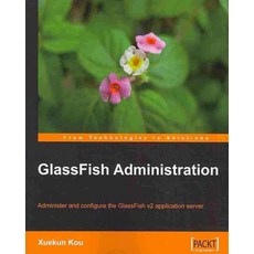 Glassfish Administration, Packt Publishing