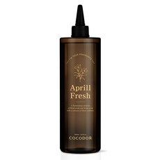 코코도르 디퓨저 리필액, 에이프릴프레쉬, 1L, 1개