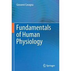 Fundamentals of Human Physiology Paperback, Springer