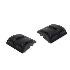 슈퍼 듀티 링컨 마크 자동차 앞쪽 사이드 미러 방향 지시등 커버 하우징, 1개