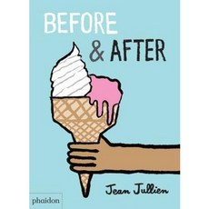 비포&애프터 (Before&After)