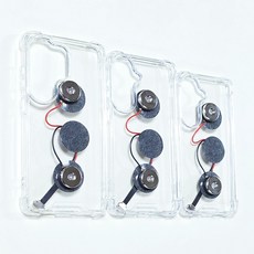 투명 26울트라 26플러스 26 투명범퍼 배달범퍼, S26울트라 (S948), 투명범퍼선택