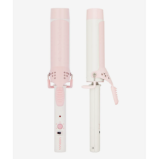 보다나 글램웨이브 봉고데기 프리볼트 36mm Bong FDX36 23년형, 1COLOR (스트로베리 크림), VC23MSCFV