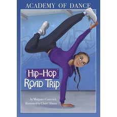 Hip-Hop Road Trip Paperback, Stone Arch Books