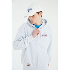 NBA PLAY GAME 아스킨 후드 집업 N241TJ011P