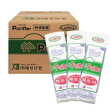 업소용 파트너 뽑아쓰는 줄줄이 냅킨 540매 12팩 1박스 업소용 대용량 뽑아쓰는 냅킨 네프킨 줄줄이 벽결이형 냅킨, 12세트