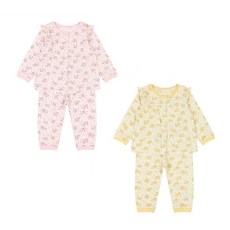 아가방 일라내의 PINK YELLOW 01R357651
