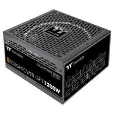 thermaltake 曜越 TOUGHPOWER GF1 1200W ATX電源, PS-TPD-1200FNFAGJ-1