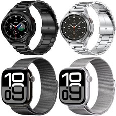 와피크 S5 S10 X3 P7 S7 Z8 X7 P5S X5S P3S P7S S10 P3S U7 Y5 Y6 Y7 Y8 Y9 ST50 ST60 메탈스트랩 메쉬 스트랩, 메쉬메탈스트랩 실버, 1개