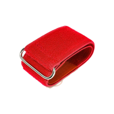 萬事屋兩人三腳綁腳帶，彈力舒適可調節鬆緊，多色可選團體遊戲必備, 1個