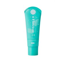 Peachup u Flawless 蜜桃磨砂膏 身體去角質, 120g, 1個