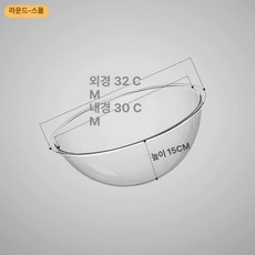 Haeif 캡슐 고양이집 여름 반려동물 캣하우스 캣하우, 1개, 라운드-스몰, 기본 모델명/품번