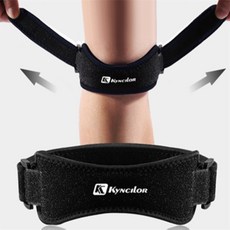 DGITEM 미끄럼방지 무릎보호대