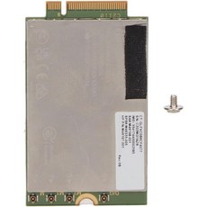5G LTE 네트워크 카드 무선 모듈 4.67Gbps 하향속도 1.25Gbps 업로드속도 4x4 MIMO GNSS FM350 GL 노트북 데스크탑 태블릿용