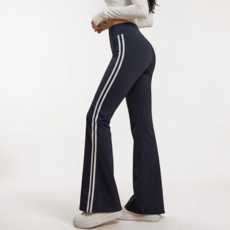 에이프릴랩스 부츠컷 하이웨스트 레깅스