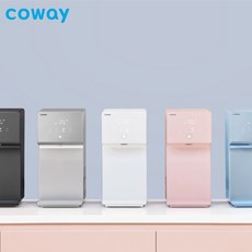 코웨이 아이콘 냉온정수기2 CHP-7211N, 설치신청, 민트 그린