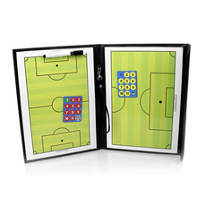다이룸스포츠 접이식 휴대용 축구 미니 자석 작전판 전술판, 이룸스포츠축구작전판 접이식, 1개