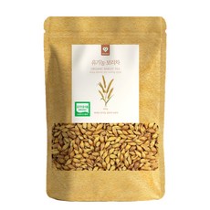파인드네이처 국산 볶은 유기농 보리차, 600g, 1개입, 1개