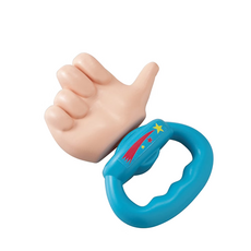 日本 People TB034-2016【金寶貝 26155】固齒器, 1個