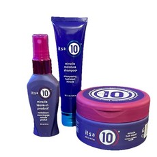 It's a 10 Miracle 하이드레이션 키트