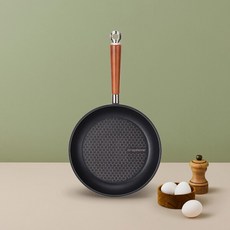 해피콜 인덕션 그래핀 IH 프라이팬, 28cm, 1개
