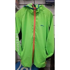 Slazenger 網羽球外套 淺綠色, 1個