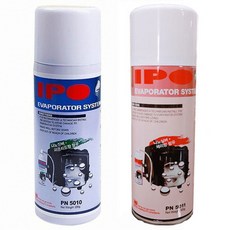 아이피오 IPO 에바크리너 피톤치드향 / 체리향 (PN 5010) 300g 포레스존, 1개