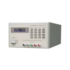 DCP3520 可程式單輸出直流電源供應器 (35V/2A), DCP3520*2台