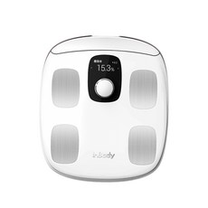 InBody H30NWi 體脂計, 白色, 1個, H30NWi單機