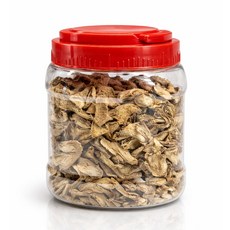 푸드리 말린생강 건조 생강차, 1개, 1개입, 350g